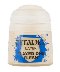 Layer: Flayed One Flesh 22-72